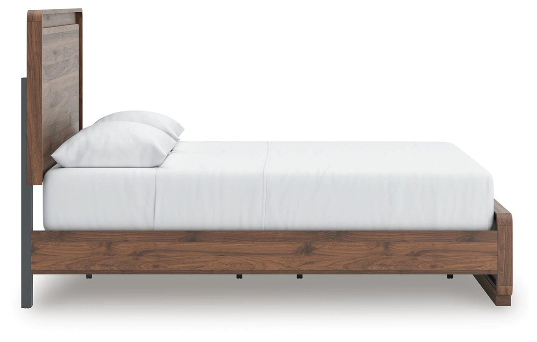 Five Star Furniture - Fortlorn Bed