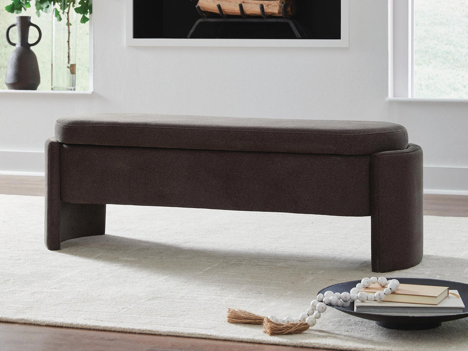 Five Star Furniture - Vavuniya Storage Bench