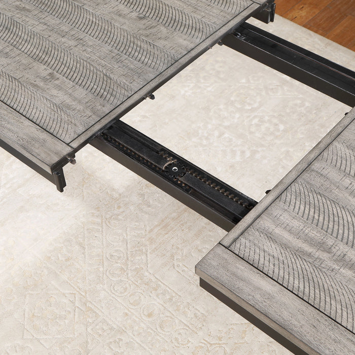 Five Star Furniture - Elodie Extension Dining Table