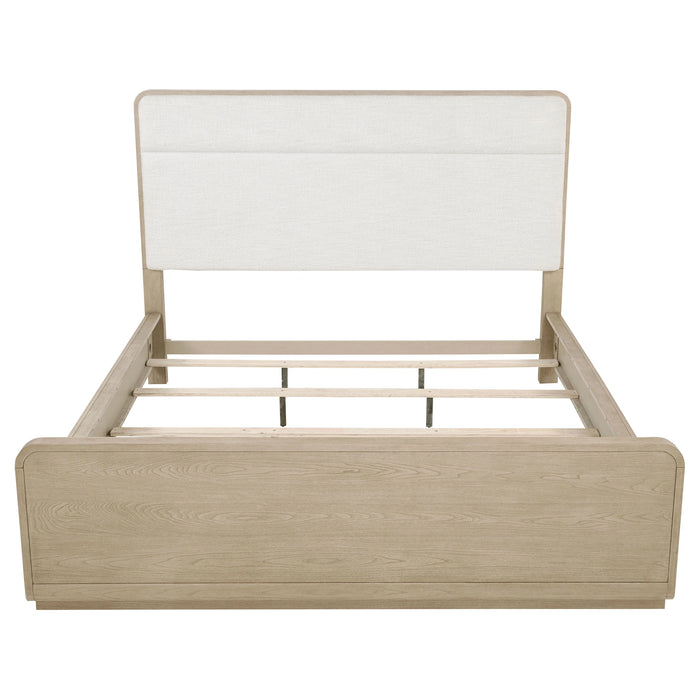Five Star Furniture - Ladera Panel Bed