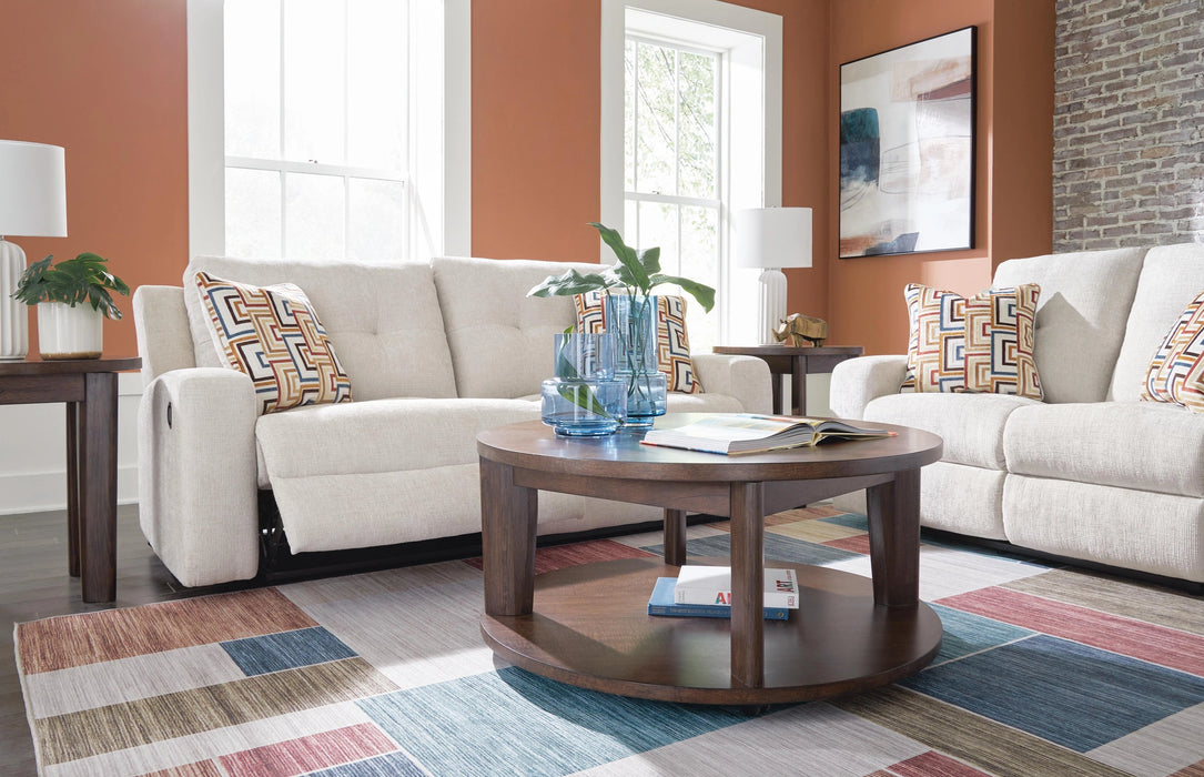 Five Star Furniture - Danum Upholstery Package