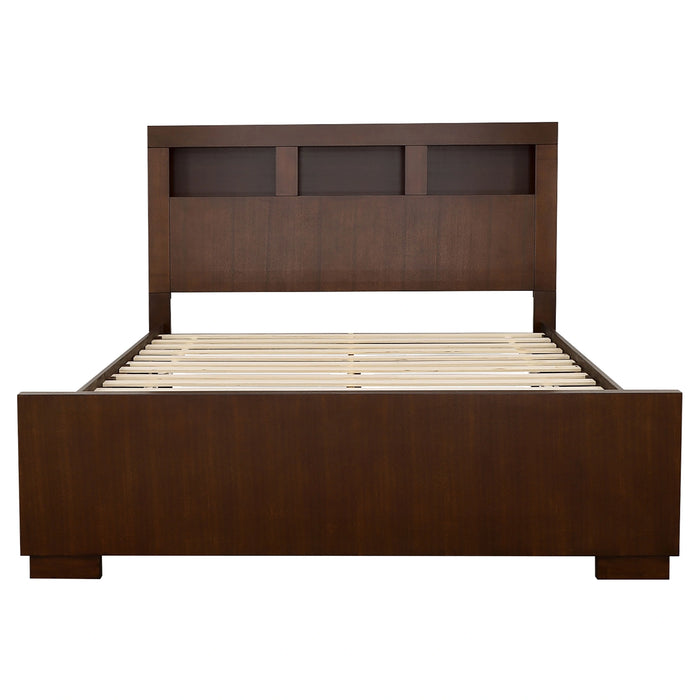 Five Star Furniture - Jessica Bedroom Set
