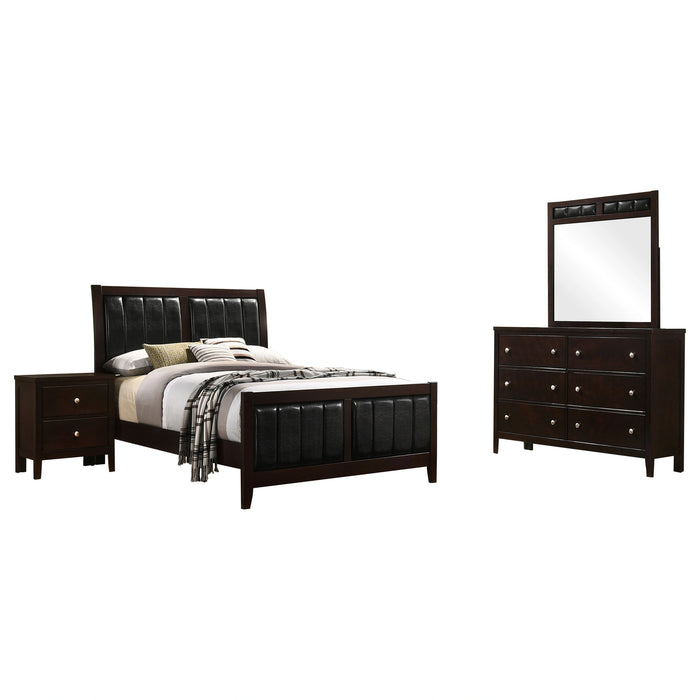 Five Star Furniture - Carlton Bedroom Set