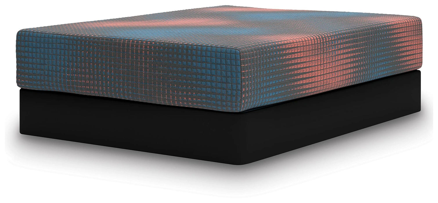 Five Star Furniture - 13 Inch Hybrid Hot Buy Mattress