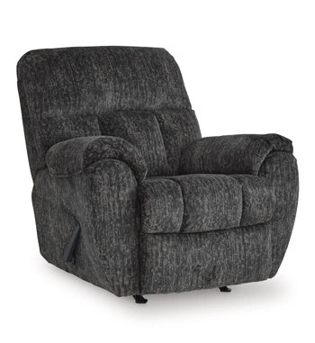Five Star Furniture - Stayfish Recliner