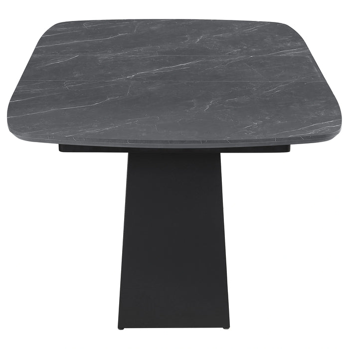 Five Star Furniture - Potero Extension Dining Table