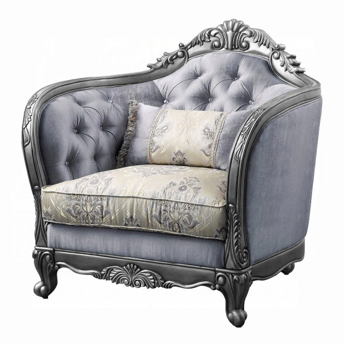 Five Star Furniture - Ariadne Chair With Pillow