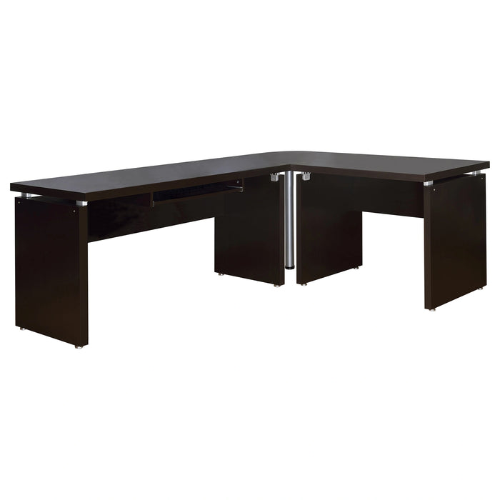 Five Star Furniture - Skylar Computer Desk