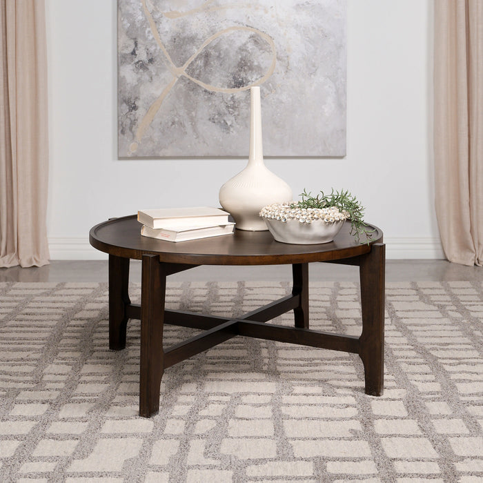Five Star Furniture - Cota Coffee Table