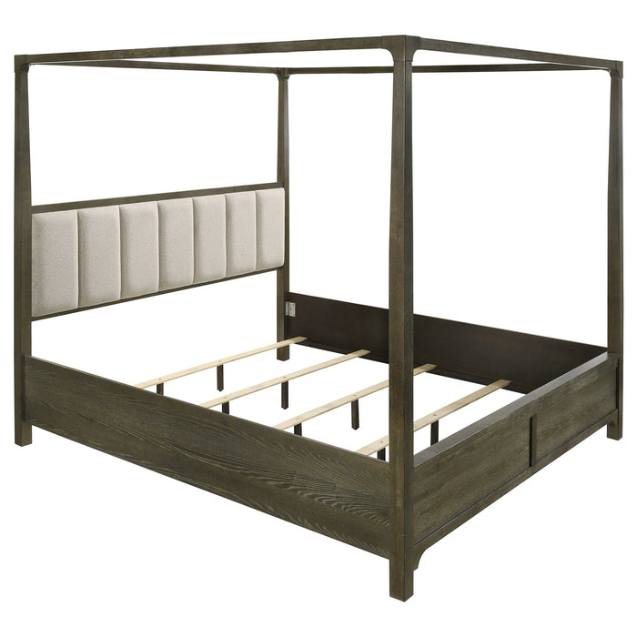 Five Star Furniture - Gran Park Bedroom Set