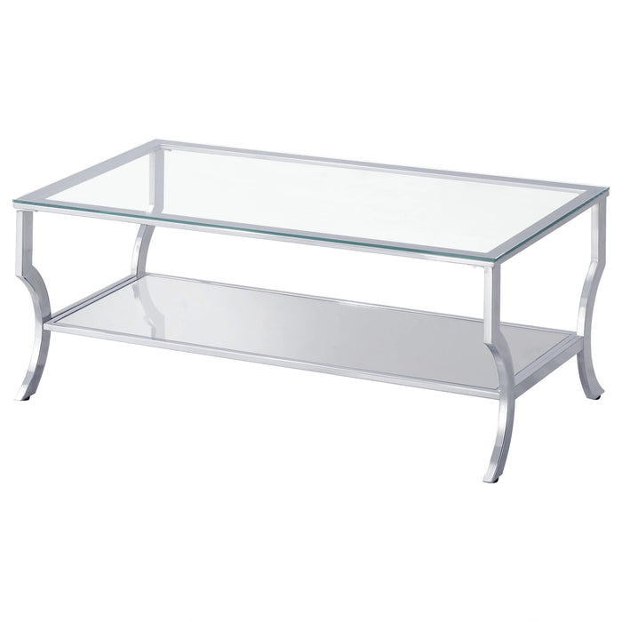 Five Star Furniture - Saide Coffee Table Set
