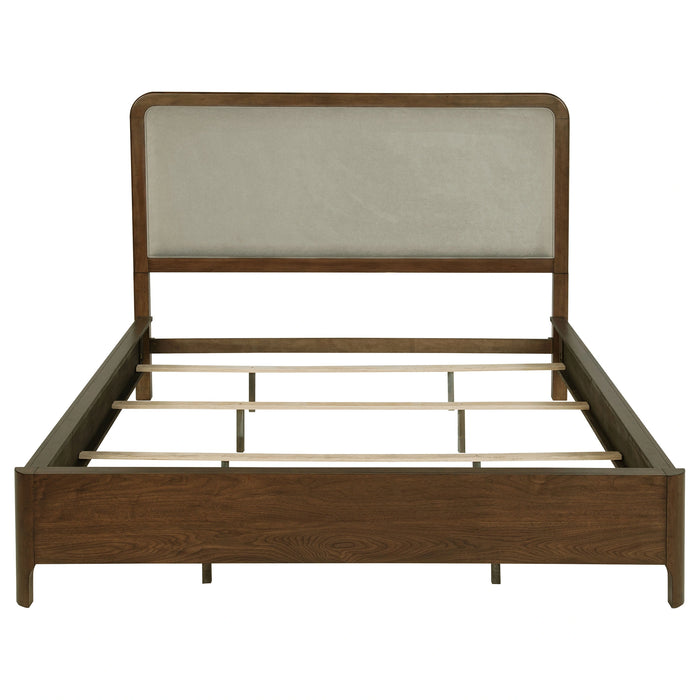 Five Star Furniture - Maderia Panel Bed