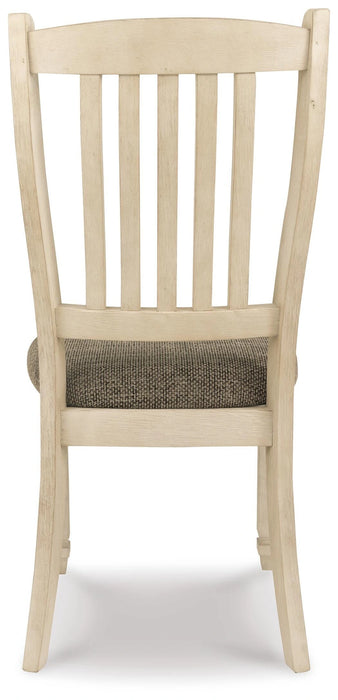 Five Star Furniture - Bolanburg Dining Room Set