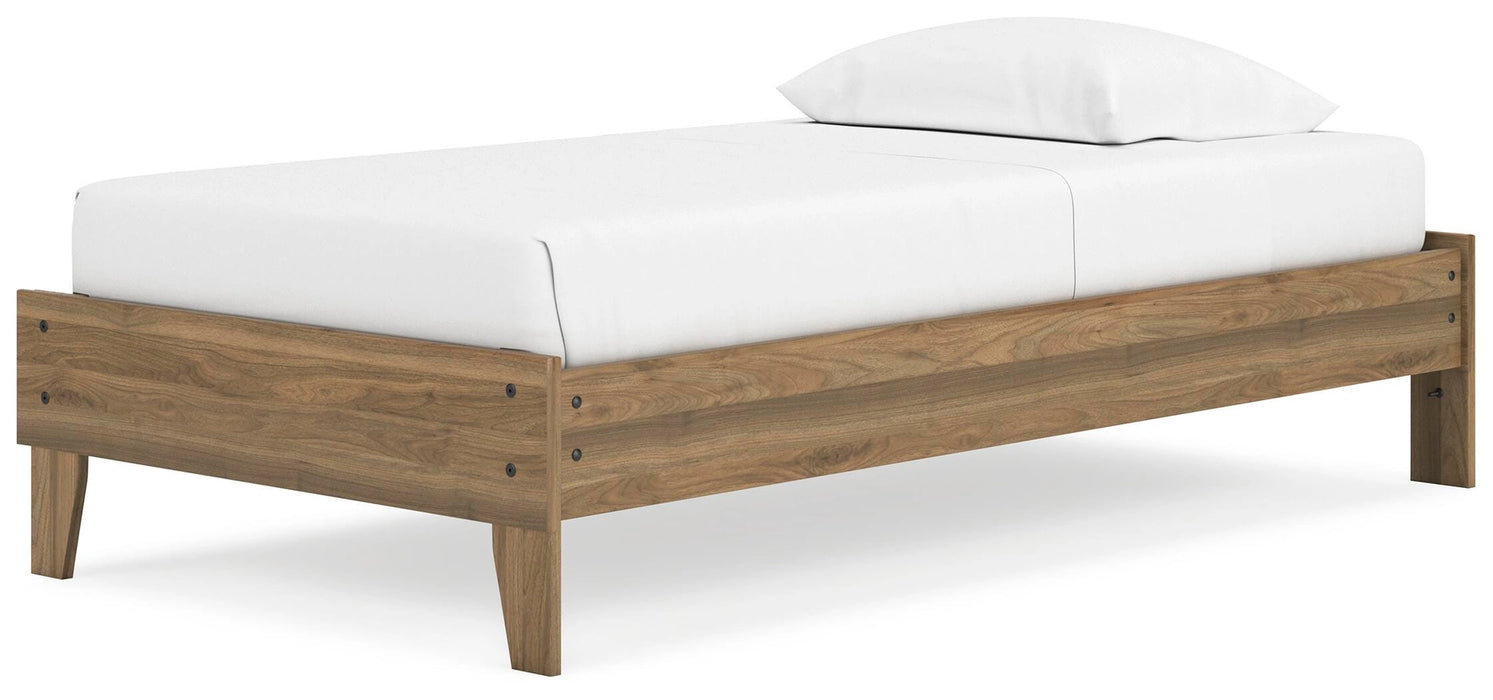 Five Star Furniture - Deanlow Bed