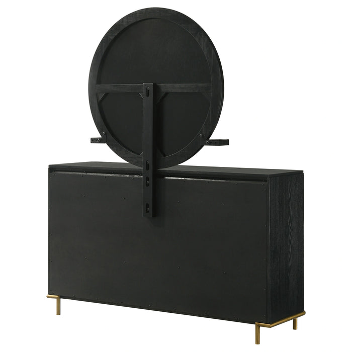 Five Star Furniture - Arini Dresser with Mirror