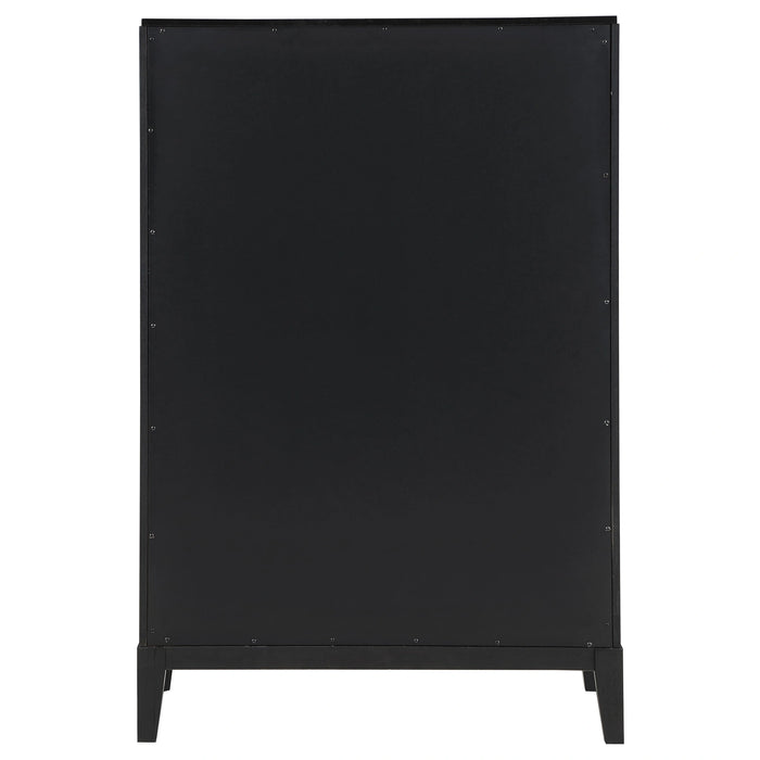Five Star Furniture - Brookmead Chest of Drawers