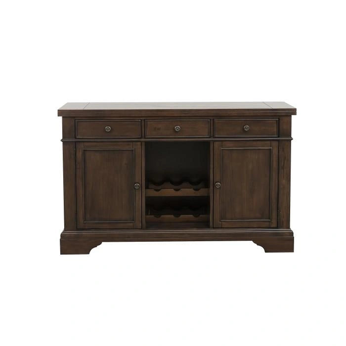 Five Star Furniture - Reid Buffet/Server in Dark Cherry 5267RF-55