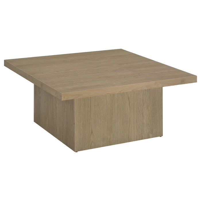 Five Star Furniture - Devar Coffee Table