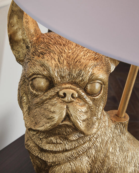 Five Star Furniture - Wadeland Table Lamp
