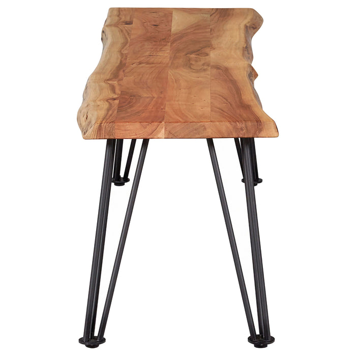 Five Star Furniture - Sherman Dining Bench