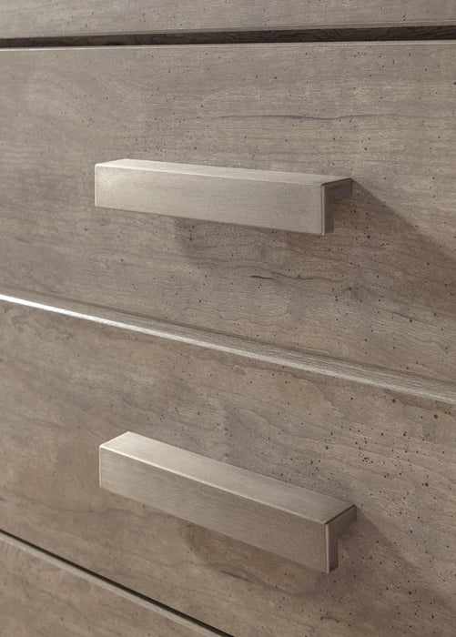 Five Star Furniture - Culverbach Chest of Drawers