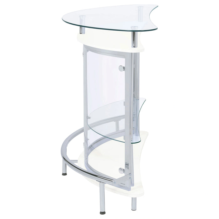 Five Star Furniture - Amarillo Home Bar