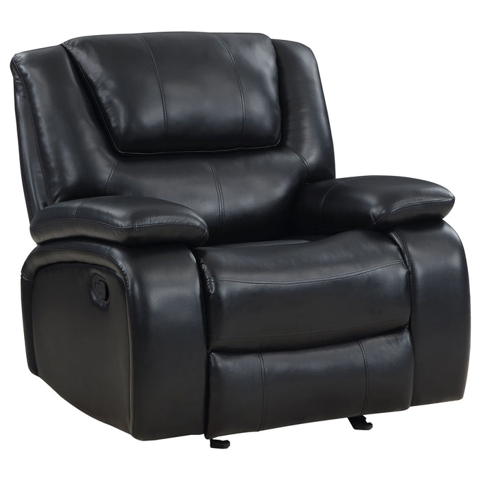 Five Star Furniture - Camila Reclining Sofa Set