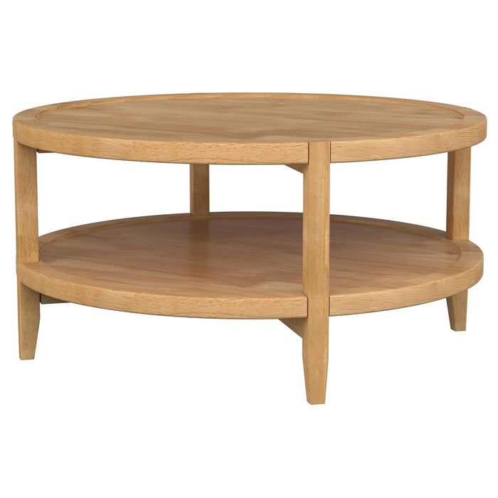 Five Star Furniture - Camillo Coffee Table Set
