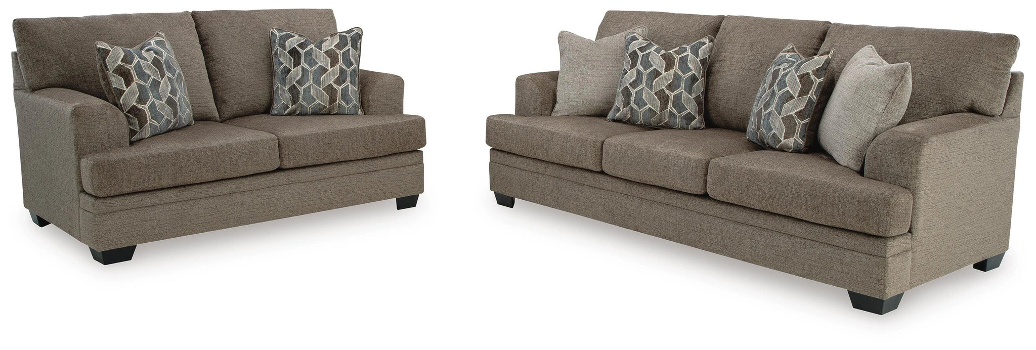 Five Star Furniture - Stonemeade Living Room Set