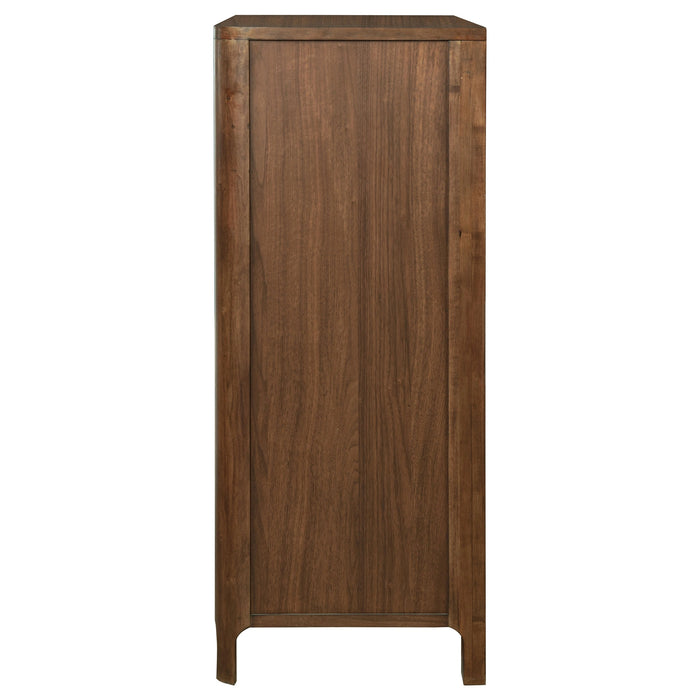 Five Star Furniture - Maderia Chest of Drawers