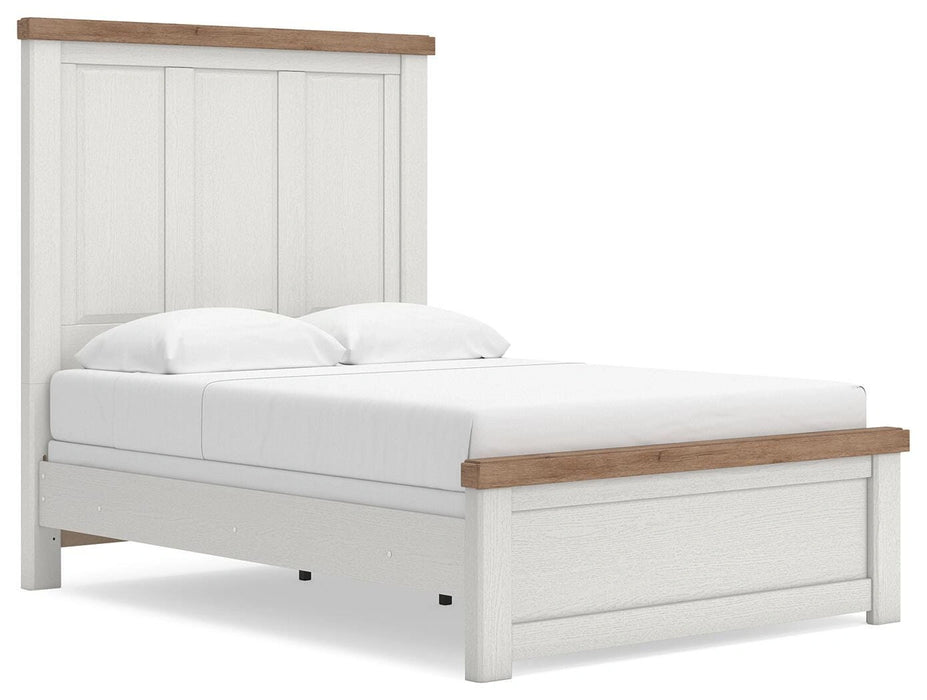 Five Star Furniture - Savonport Bed