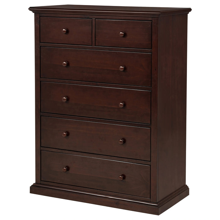 Five Star Furniture - Sumerlin Chest of Drawers