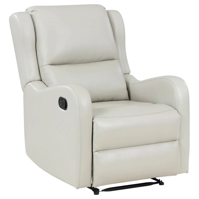 Five Star Furniture - Kelsey Recliner