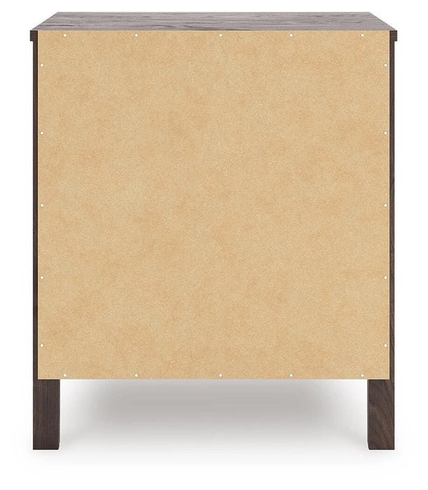 Five Star Furniture - Calverson Nightstand