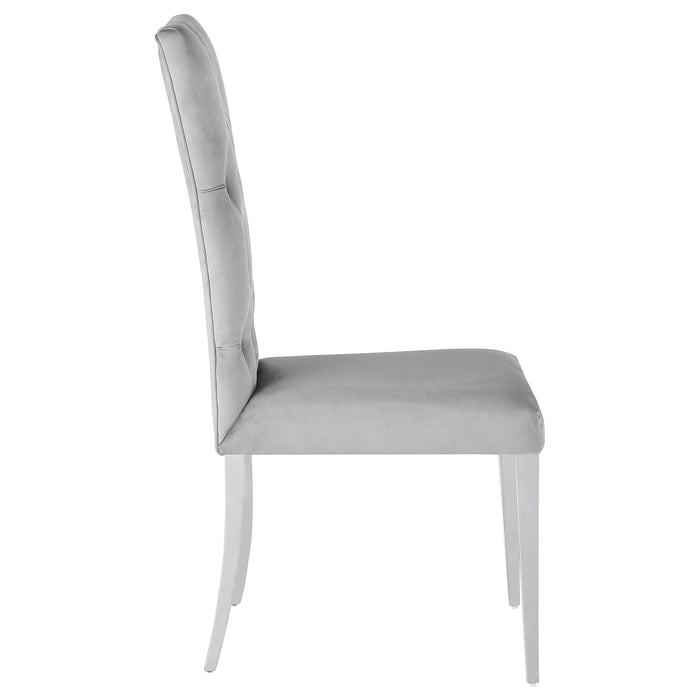 Five Star Furniture - Kerwin Dining Side Chair