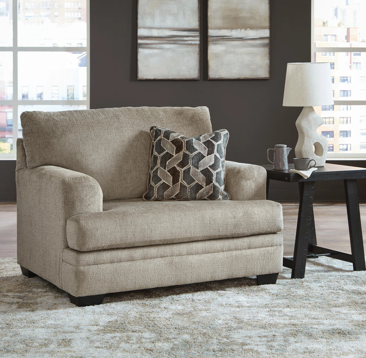 Five Star Furniture - Stonemeade Living Room Set
