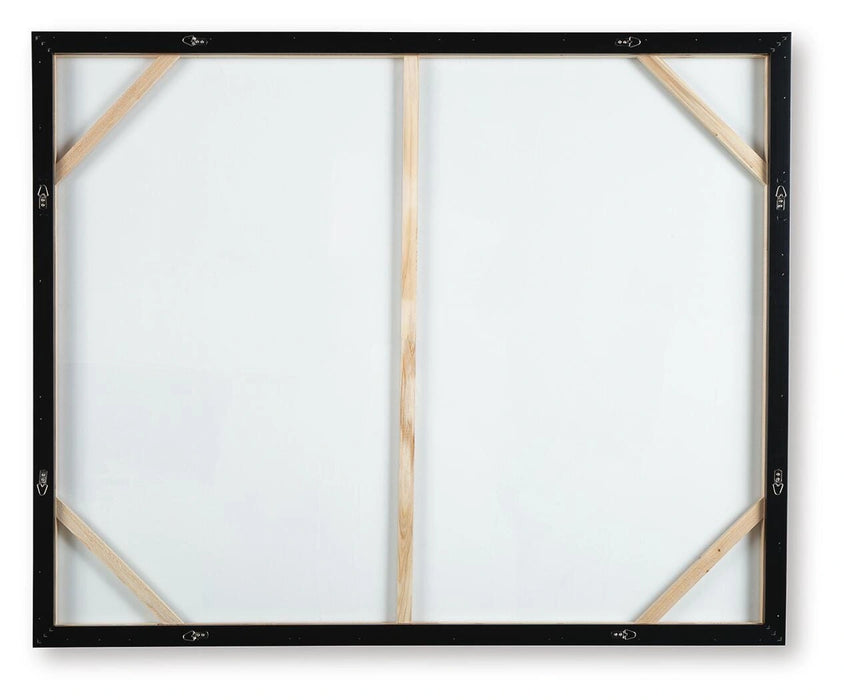 Five Star Furniture - Vinick Wall Art