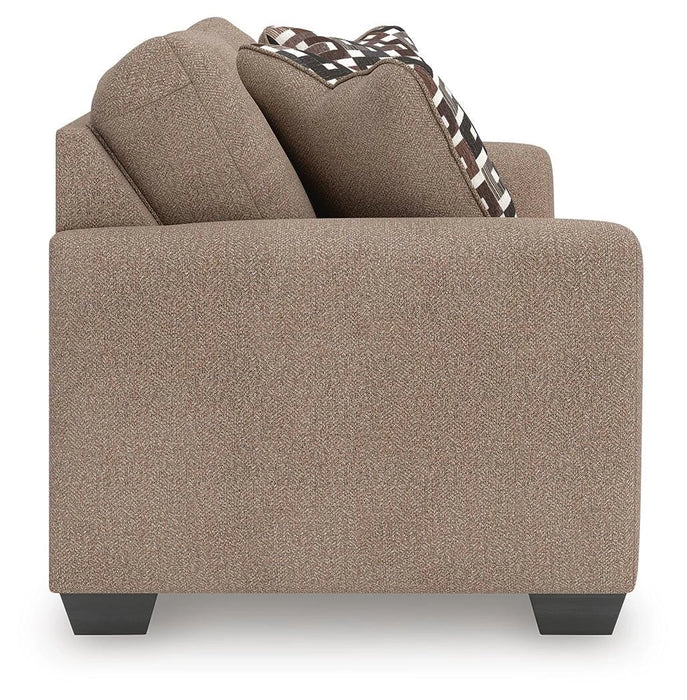 Five Star Furniture - Triston-Peaks Loveseat