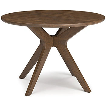 Five Star Furniture - Lyncott Dining Room Set