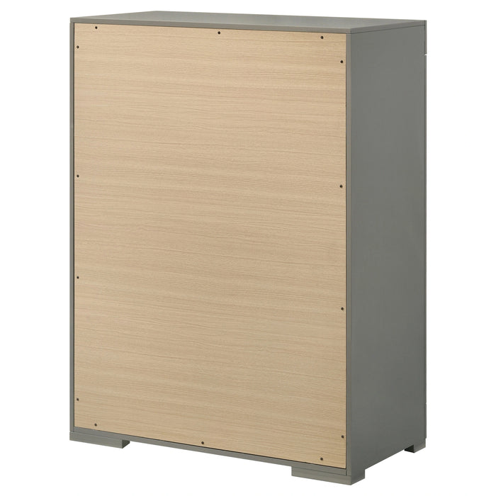 Five Star Furniture - Ives Chest of Drawers