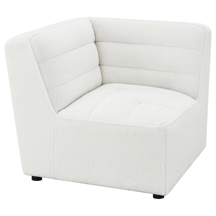 Five Star Furniture - Sunny Upholstered Corner Chair