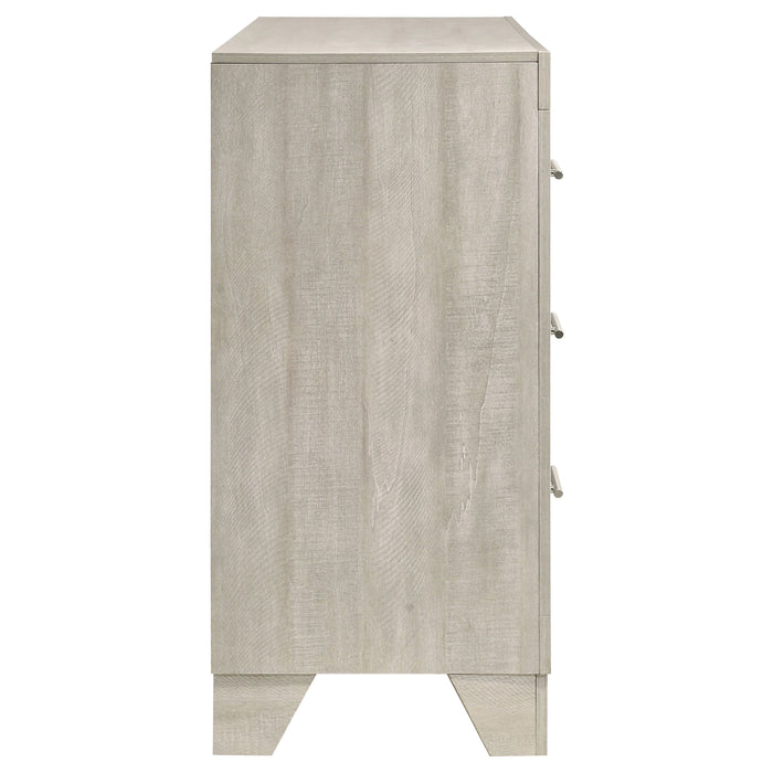 Five Star Furniture - Trenton Dresser
