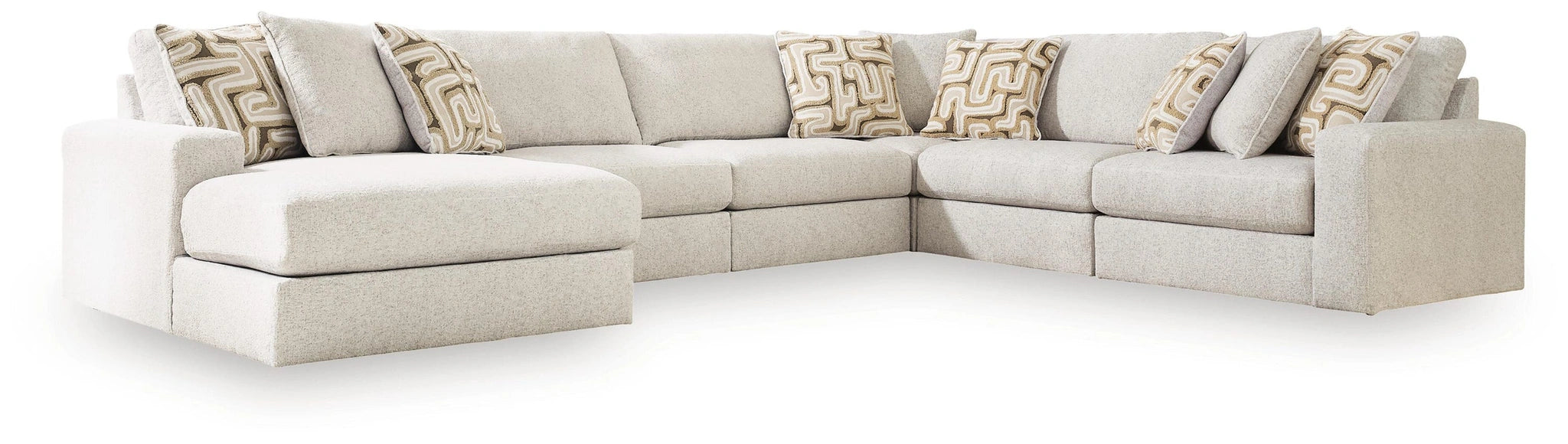 Five Star Furniture - Kestrie Sectional