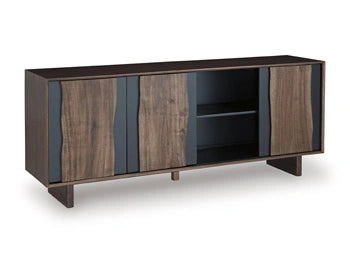 Five Star Furniture - Welby Accent Cabinet