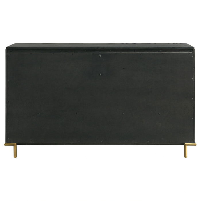 Five Star Furniture - Arini Dresser