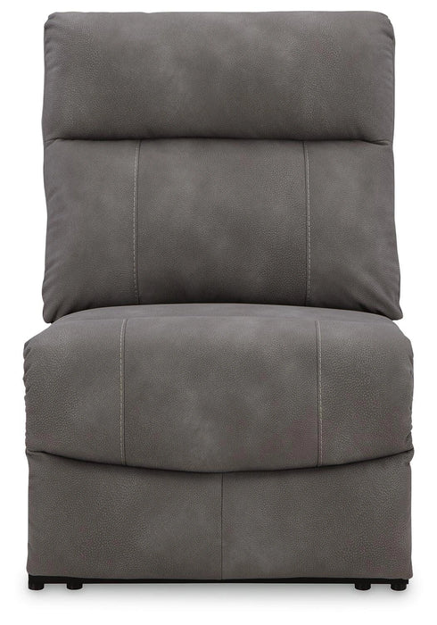 Five Star Furniture - Next-Gen DuraPella Power Reclining Sectional
