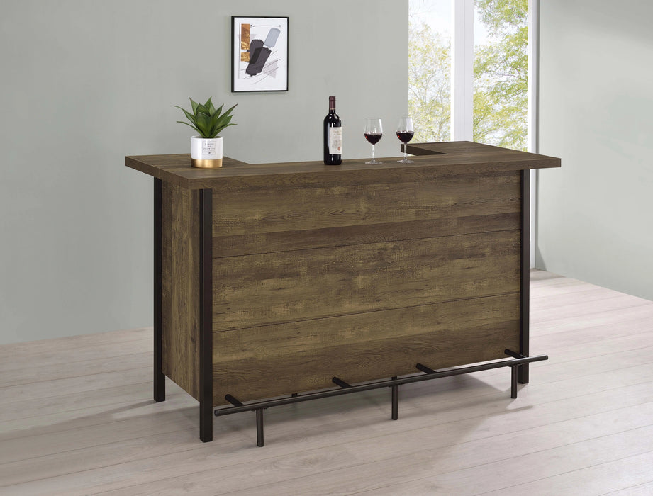 Five Star Furniture - Bellemore Home Bar