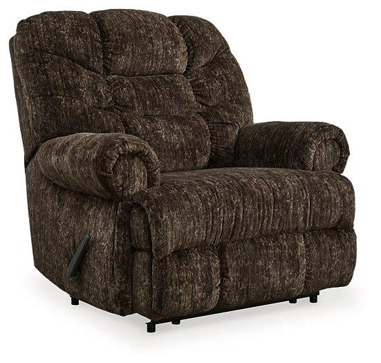 Five Star Furniture - Movie Man Recliner image