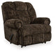 Five Star Furniture - Movie Man Recliner image