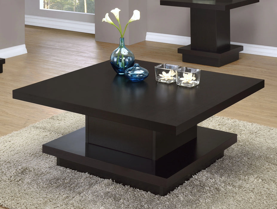 Five Star Furniture - Reston Coffee Table